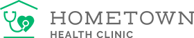 Hometown Health Clinic Logo