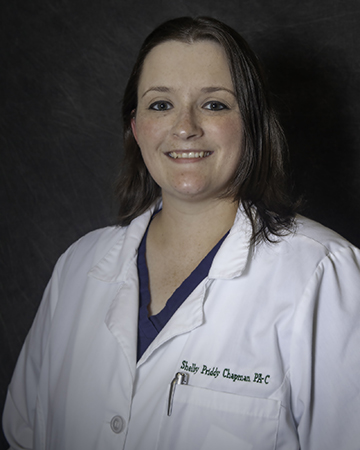 Hometown Health Clinic Provider Shelby Chapman