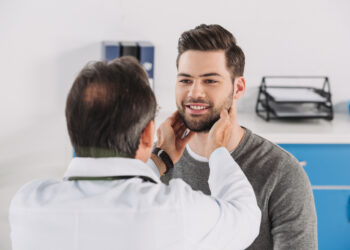 3 Reasons Why Men Should Schedule a Checkup