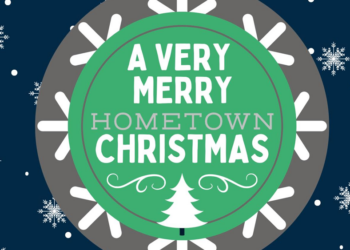 Hometown Health Clinic Presents "A Very Merry Hometown Christmas" Extravaganza on Saturday, December 9, from 10 AM to 2 PM